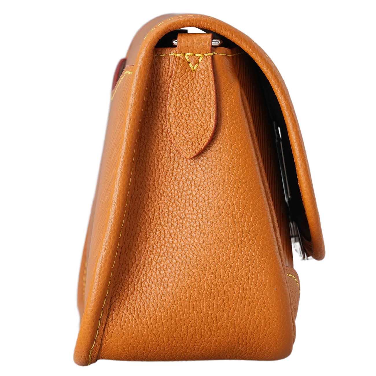 LOUIS VUITTON(USED)루이비통 M59459 에삐 부시 숄더백